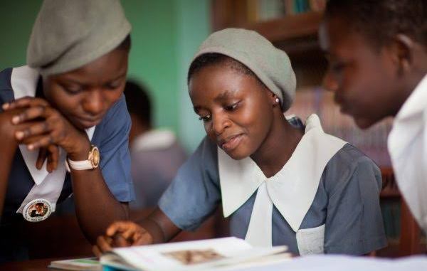 The Need to Encourage Girl Child Education