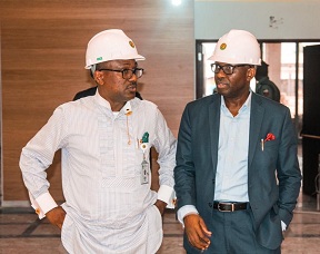 NCDMB Approves Key Documents, Clears Project for Take Off