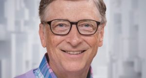 Bill Gates funds new factories for 7 potential coronavirus vaccines