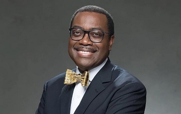 Investigative Panel Clears AfDB President, Adesina Of All Allegations