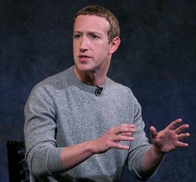 COVID-19: Half of Facebook’s Staff to Work from Home by 2030 – Mark Zuckerberg