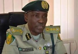 COVID-19: FG releases over 3,950 inmates