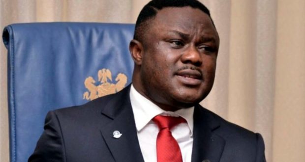 Cross River protests Fed Govt’s planned training in Calabar