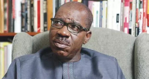 Obaseki, Deputy, entire APC structure to join PDP – Chairman