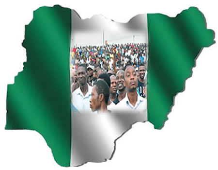 Nigeria vs. Nigeria: Our National Lack of Orderliness