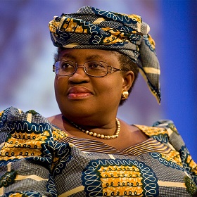 Ngozi Okonjo-Iweala – A Perfect Fit for the WTO