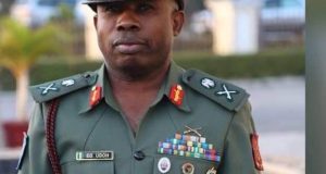 Two A’Ibom Gallant Soldiers, others Honoured