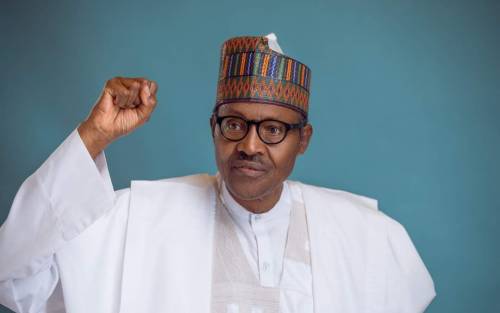 Buhari Leaves For AU Summit In Niger Republic Today