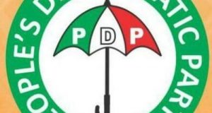 PDP confirms Odey as Party’s Candidate for C’River North senatorial bye-election