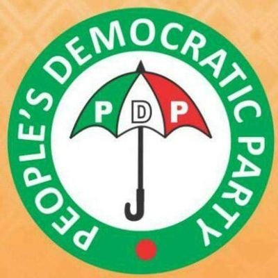 A’Ibom PDP Advocates Improved Security, Sustenance Of Rule Of Law In Nigeria