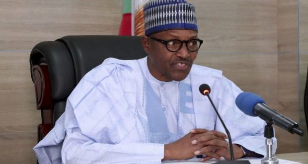 President Buhari Signs Amended Companies and Allied Matters Bill
