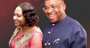 SUBEB Boss Commends Gov Udom, Wife for Women Friendliness