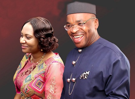 SUBEB Boss Commends Gov Udom, Wife for Women Friendliness