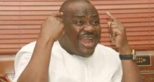 Wike Condemns Involvement of Judicial Officers in Politics