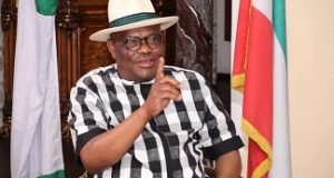 EDO 2020: INEC, Security Agencies Should Be Neutral – Wike