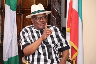 Talks On Preferred Presidential Candidate Almost Concluded –  Wike