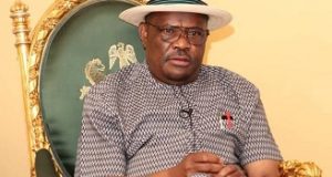 Fund East West Road From Sovereign Wealth Fund – Wike Tells FG