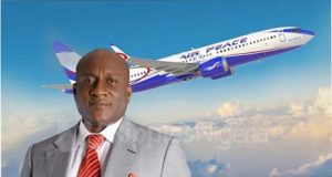 Air Peace commends reciprocity move in airlines operation