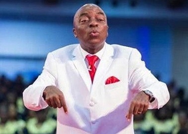 CAMA: Oyedepo rejects new law, insists no one can appoint a trustee over his church