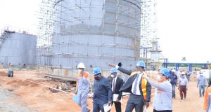 Refineries rehabilitation gulped N100bn in 2021 – NNPC