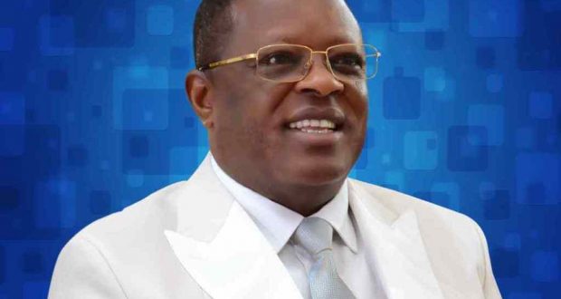Aftermath of ENDSARS: Gov Umahi is an Enigma and Beacon of Hope – Monica