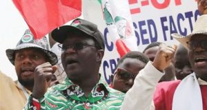 NLC Plans One-Day Protest Over ASUU Strike, Ors