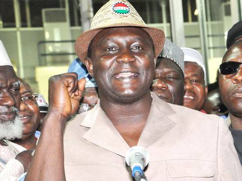 Proposed Strike: Rivers State Govt Reacts To NLC President’s Outburst