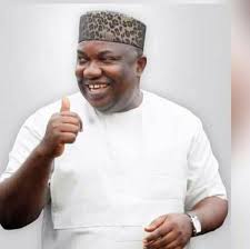 FG, Govs, ors commend Ugwuanyi’s support for FRSC Academy