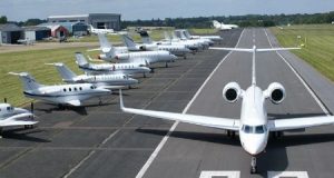FG to Construct 10 New Airports – Minister