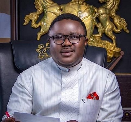 Asset Recovery: Otu Not Witch-hunting Ayade – C/River APC Chair
