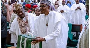 President Buhari Sends N895bn Supplementary Budget To NASS