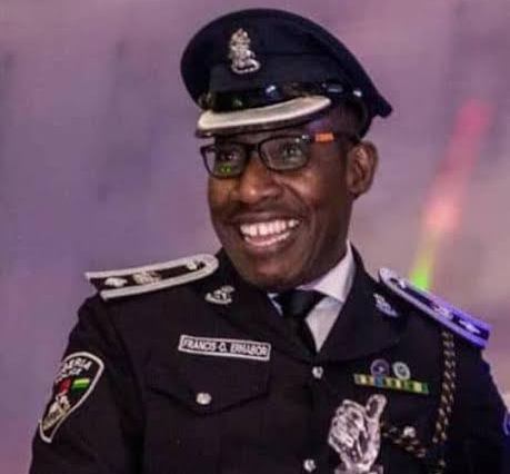 Udom Curfew in A’Ibom: How CSP Erhabor foils Police, Soldier Fracas