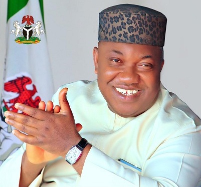 Enugu State Goes Digital As Govt Provides Data Access, Boost Economy