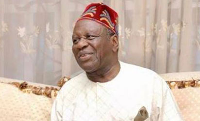 We Elders Have Denied Youths a Better Future – Obong Attah