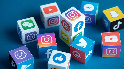 Social Media And The English Language