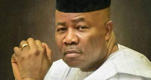 Memories of Akpabio’s Transport Policy 