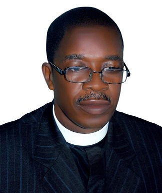 The Apostolic Church loses Another E. E. Okon