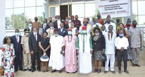 Enugu Govt Organises ICT training for Civil Servants