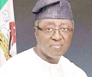 EXPOSED: How Jang Allegedly Diverted Plateau’s N2bn MSME Fund to 19 Accounts in 5 Days – EFCC