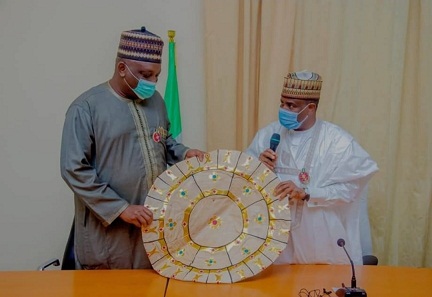 Tambuwal Seeks More Collaboration With FG, Ors On Renewable Energy
