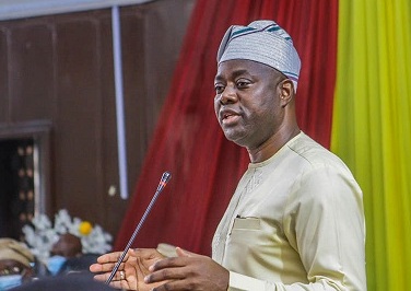LAUTECH ownership: We can Now Restore Varsity’s Lost Glory – Makinde