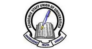 After 6 Months, ASUU Embarks On Indefinite Strike