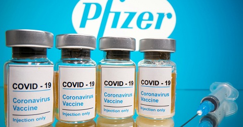 COVID-19 Vaccine Doses Distribution: FG Releases Sharing Formula