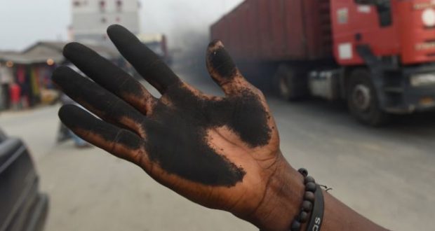 Black Soot and the Dangers of its Emission: A Call for Action