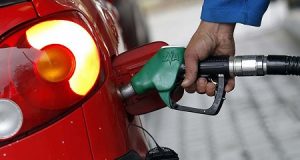 Govt, Ors Consider Petrol Subsidy Removal