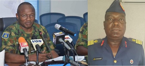 Buhari Appoints A’Ibom Air Force General NDA Deputy Commandant
