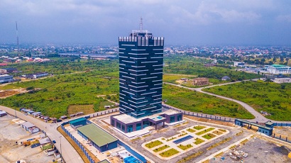 A’Ibom Govt Certifies Dakkada Towers Ready For Lease