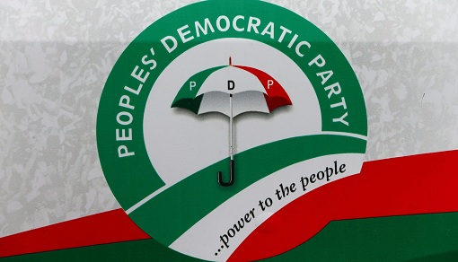 2023: PDP Waives Nomination Fees for Youths