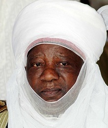 Emir Declares Stand on Hijab Controversy