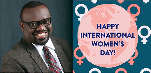 ChooseToChallenge – Happy International Women’s Day (IWD) 2021